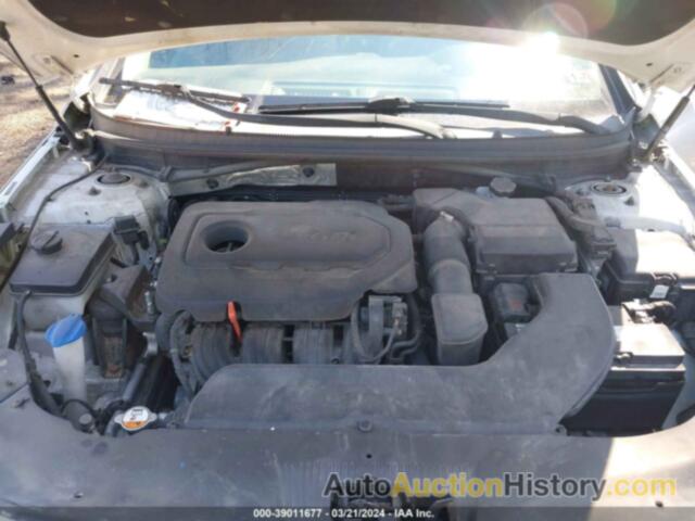 HYUNDAI SONATA SE, 5NPE24AF7FH088535