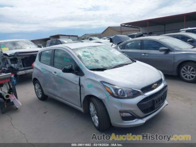 CHEVROLET SPARK FWD 1LT AUTOMATIC, KL8CD6SA0MC721801