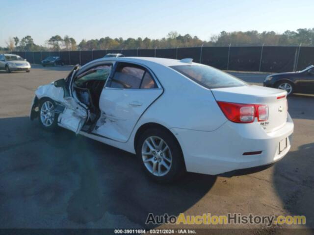 CHEVROLET MALIBU 1LT, 1G11C5SL2FF237720