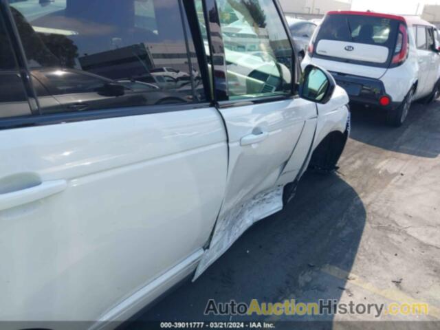 LAND ROVER RANGE ROVER, SALGR2SU6NA457843