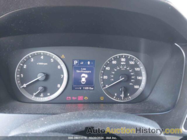 HYUNDAI SONATA SE, 5NPE24AF9GH308906