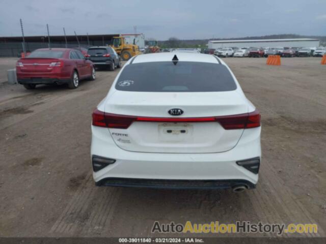 KIA FORTE LXS, 3KPF24AD7LE152818