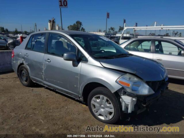 NISSAN VERSA 1.8S, 3N1BC1AP1BL464313