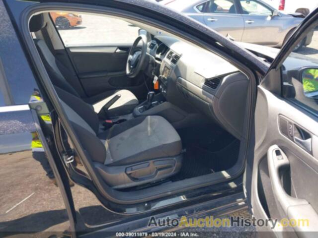 VOLKSWAGEN JETTA 1.4T S, 3VW2B7AJ3HM316436