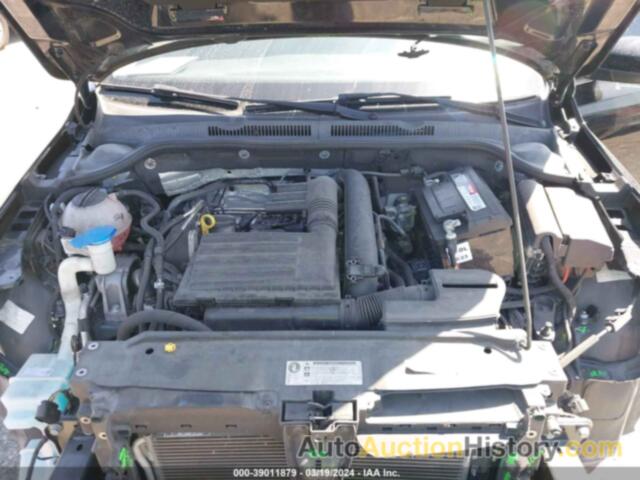 VOLKSWAGEN JETTA 1.4T S, 3VW2B7AJ3HM316436