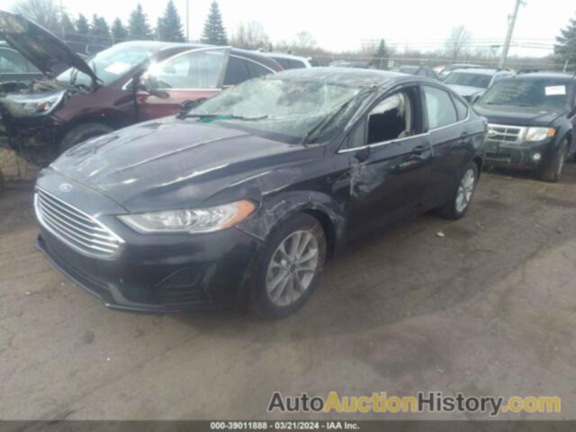 FORD FUSION SE, 3FA6P0HD8LR230523