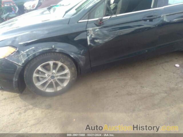 FORD FUSION SE, 3FA6P0HD8LR230523