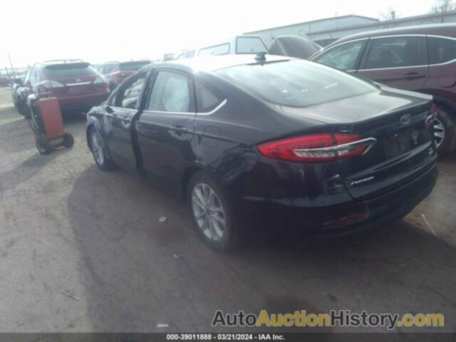 FORD FUSION SE, 3FA6P0HD8LR230523