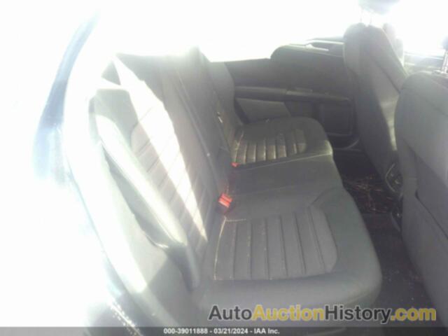 FORD FUSION SE, 3FA6P0HD8LR230523