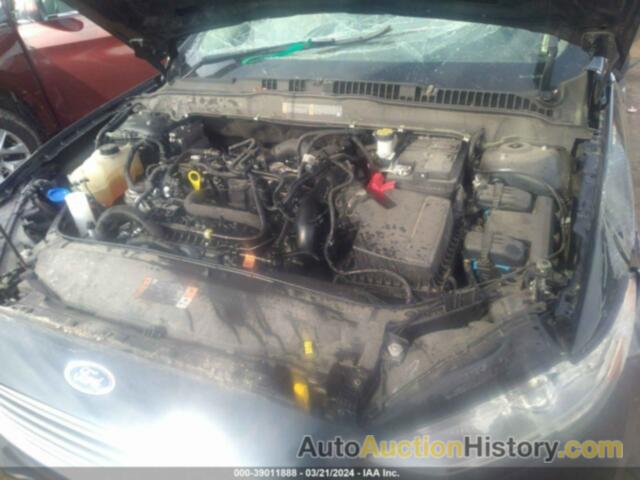 FORD FUSION SE, 3FA6P0HD8LR230523