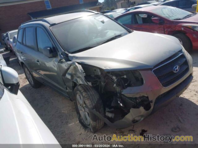 HYUNDAI SANTA FE LIMITED/SE, 5NMSH13E48H143267