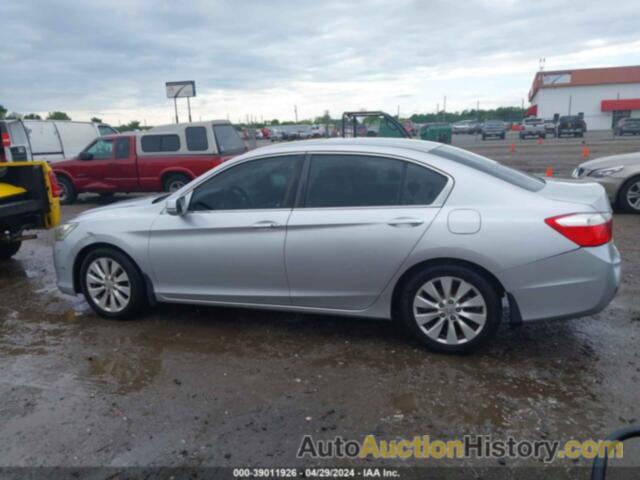 HONDA ACCORD EX, 1HGCR2F77FA038848