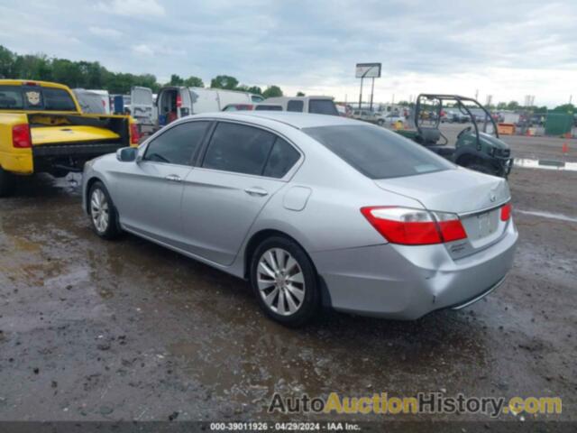 HONDA ACCORD EX, 1HGCR2F77FA038848