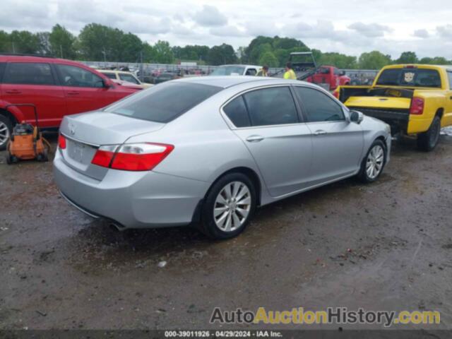 HONDA ACCORD EX, 1HGCR2F77FA038848