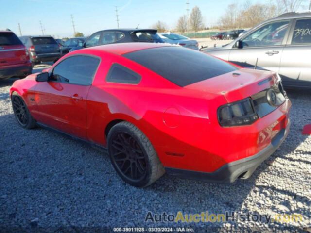 FORD MUSTANG GT PREMIUM, 1ZVBP8CF5B5106174