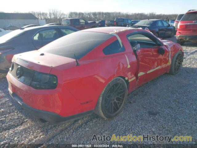 FORD MUSTANG GT PREMIUM, 1ZVBP8CF5B5106174