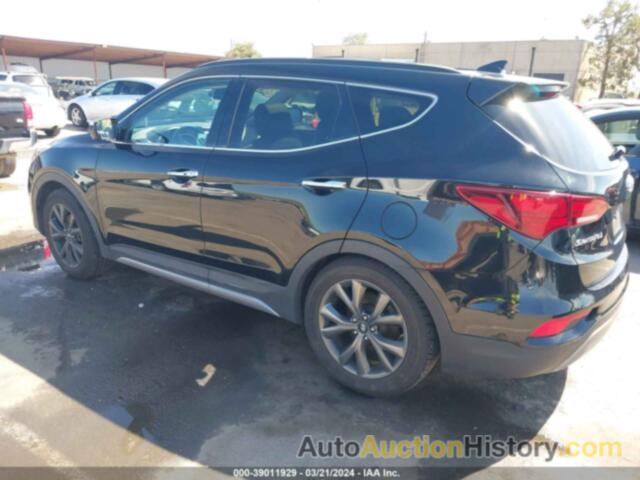 HYUNDAI SANTA FE SPORT 2.0T ULTIMATE, 5XYZW4LA3HG408127