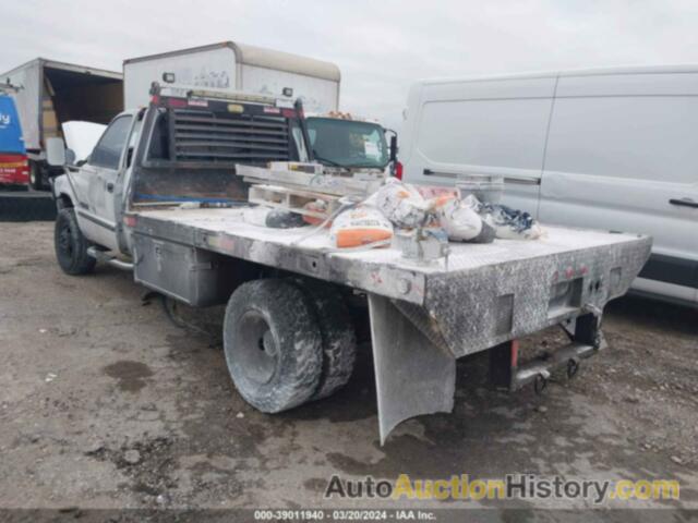 DODGE RAM 3500 CHASSIS LT, 1B6MC36D1VJ543321