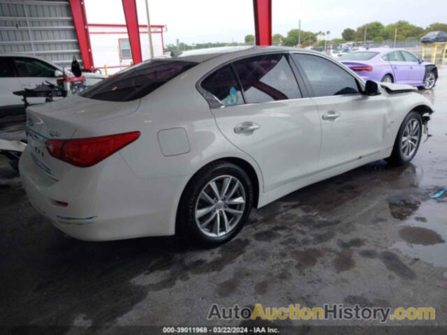 INFINITI Q50, JN1BV7AP2EM688360