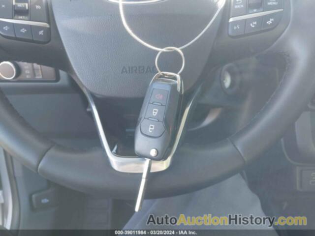 FORD MAVERICK XLT, 3FTTW8E31PRA85437