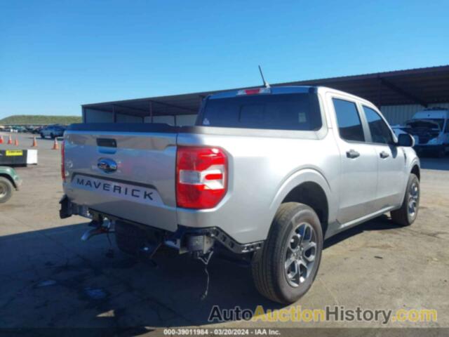 FORD MAVERICK XLT, 3FTTW8E31PRA85437