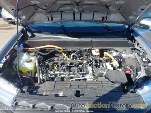 FORD MAVERICK XLT, 3FTTW8E31PRA85437