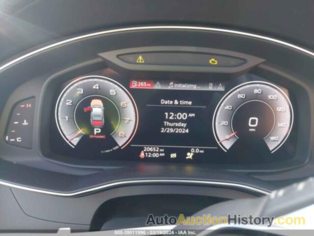 AUDI A6 55 PREMIUM, WAUL2AF23KN094822