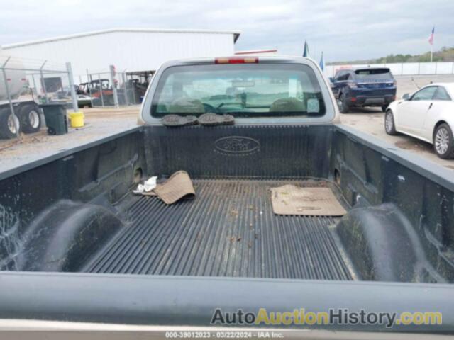 FORD F-150 LARIAT/STANDARD/XL/XLT, 1FTZF17W6WNB39504