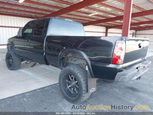 CHEVROLET SILVERADO 1500 LT, 1GCEK19T3XE106748