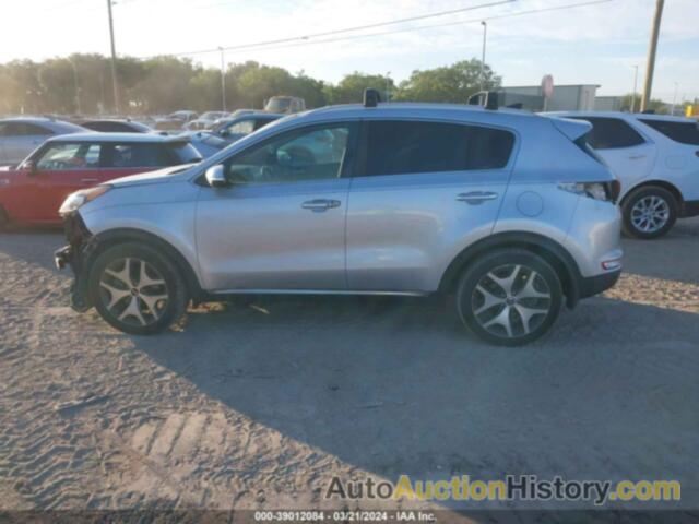 KIA SPORTAGE SX TURBO, KNDPR3A62H7131345