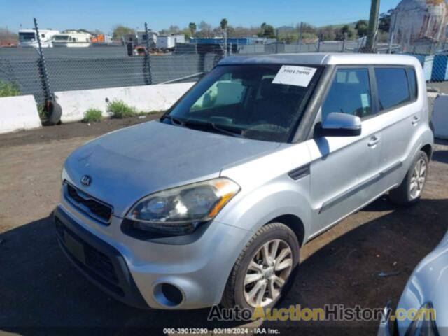 KIA SOUL +, KNDJT2A61D7565297