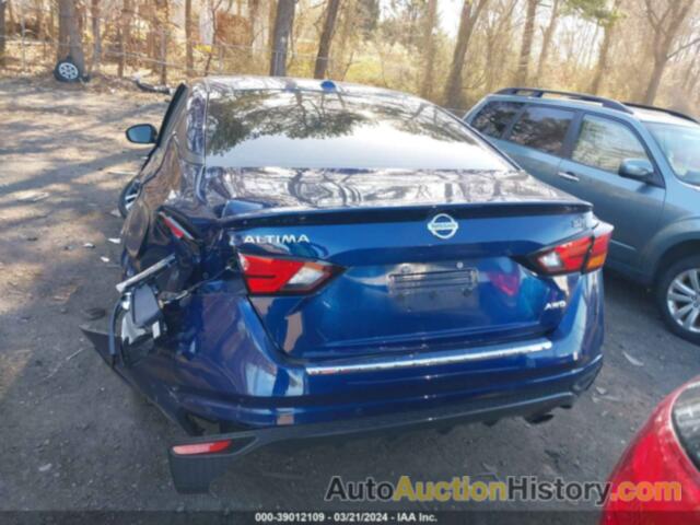 NISSAN ALTIMA SR INTELLIGENT AWD, 1N4BL4CW8MN420742