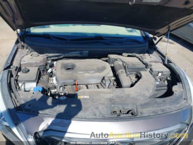 HYUNDAI SONATA SPORT, 5NPE34AFXHH464516