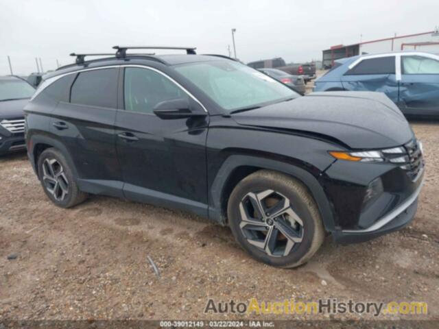 HYUNDAI TUCSON SEL, 5NMJF3AE9NH095888