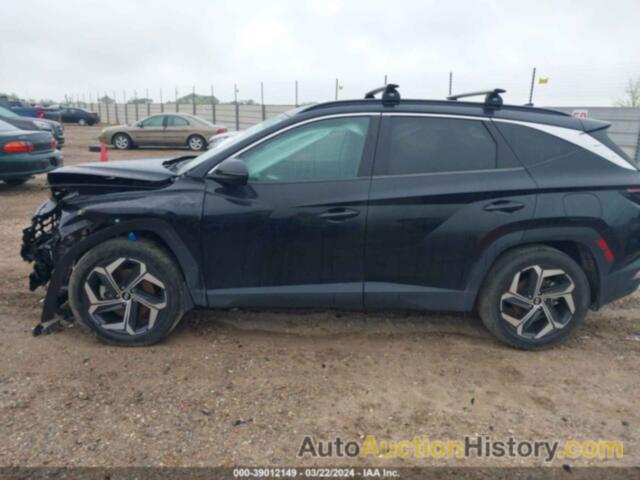 HYUNDAI TUCSON SEL, 5NMJF3AE9NH095888