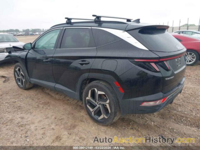 HYUNDAI TUCSON SEL, 5NMJF3AE9NH095888