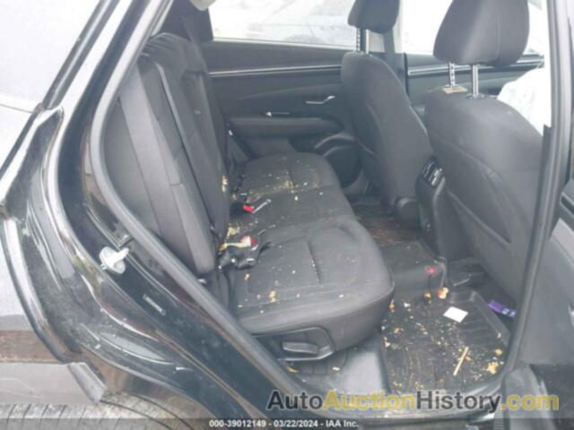 HYUNDAI TUCSON SEL, 5NMJF3AE9NH095888