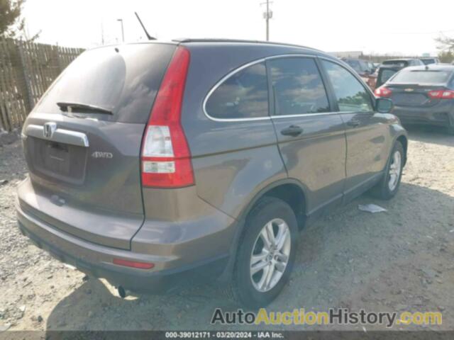 HONDA CR-V EX, 3CZRE4H52BG704175