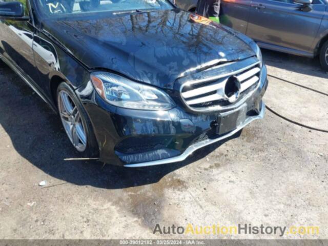 MERCEDES-BENZ E 350 4MATIC, WDDHF8JB0EA859189