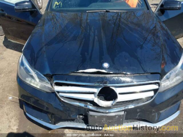 MERCEDES-BENZ E 350 4MATIC, WDDHF8JB0EA859189