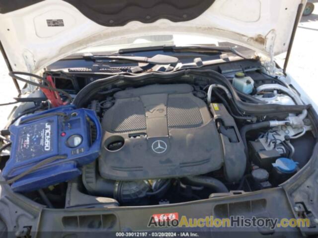 MERCEDES-BENZ C 300 4MATIC, WDDGF8AB2ER315175