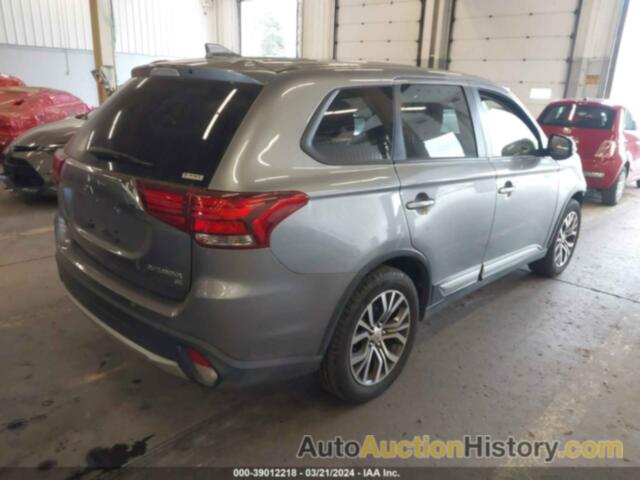 MITSUBISHI OUTLANDER SE, JA4AZ3A33JZ043078