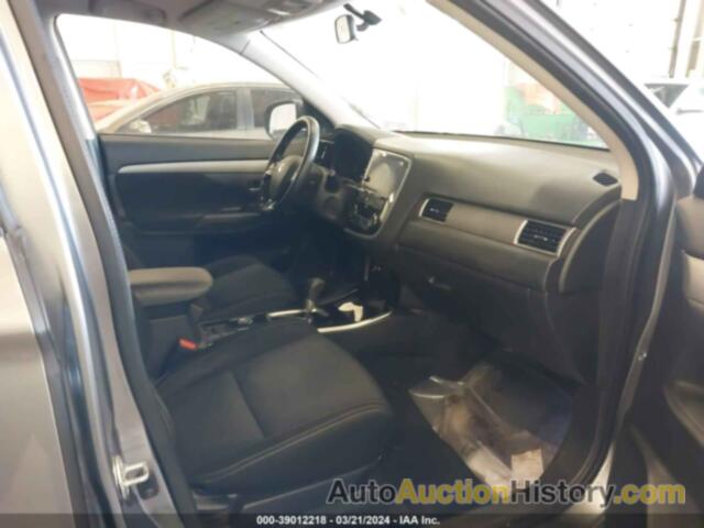 MITSUBISHI OUTLANDER SE, JA4AZ3A33JZ043078