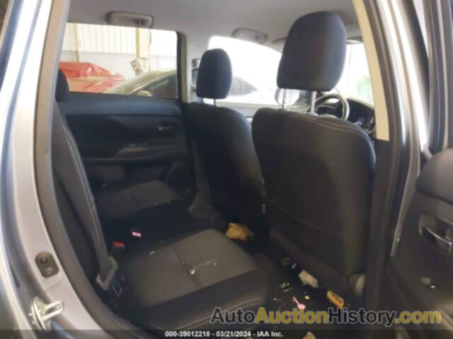 MITSUBISHI OUTLANDER SE, JA4AZ3A33JZ043078