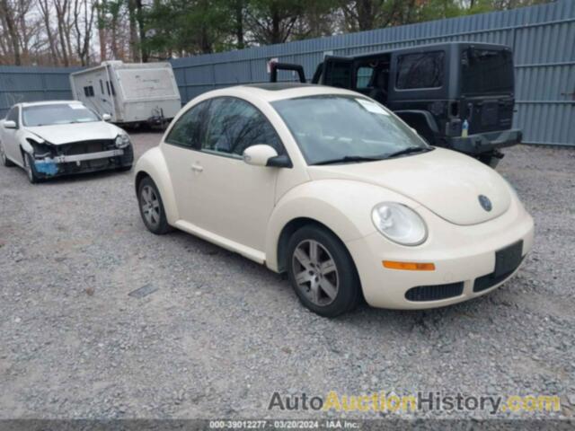 VOLKSWAGEN NEW BEETLE 2.5, 3VWRG31C46M421459