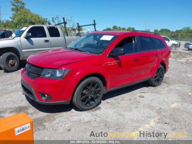 DODGE JOURNEY GT AWD, 3C4PDDEG1HT549608