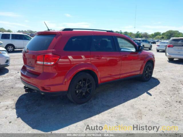 DODGE JOURNEY GT AWD, 3C4PDDEG1HT549608