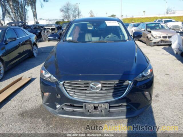 MAZDA CX-3 TOURING, JM1DKDC71J0303916