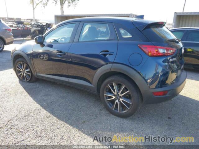 MAZDA CX-3 TOURING, JM1DKDC71J0303916