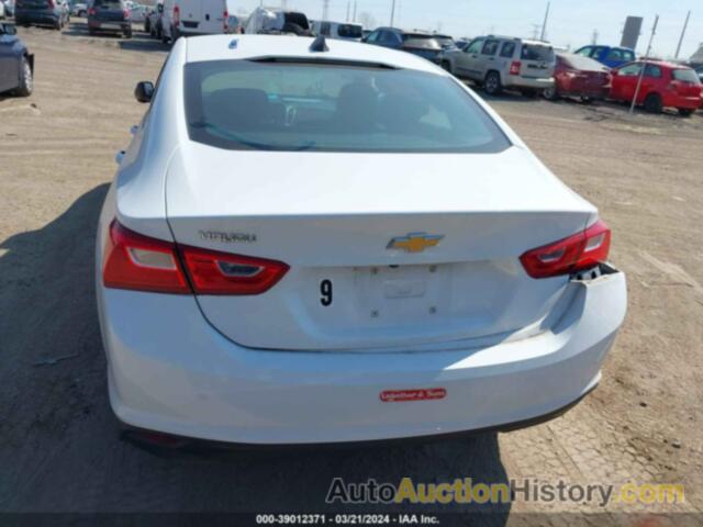 CHEVROLET MALIBU FWD LS, 1G1ZB5ST9LF003348